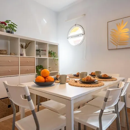 Apartment Oldtown I Marbella