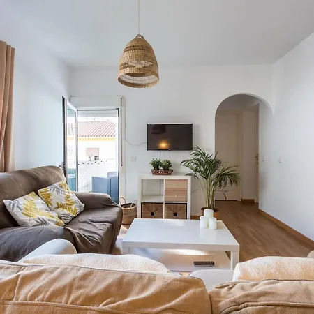 Oldtown I Apartment