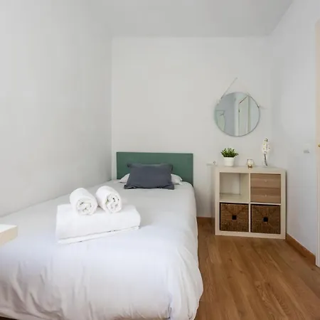 Oldtown I Apartment *