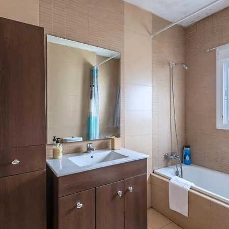 Apartment Oldtown I Marbella
