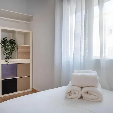 Apartment Oldtown I Marbella