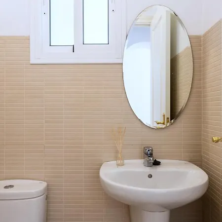 Apartment Oldtown I
